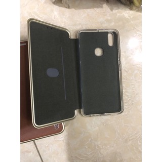 Bao da vivo V9,Y85 đế silicon