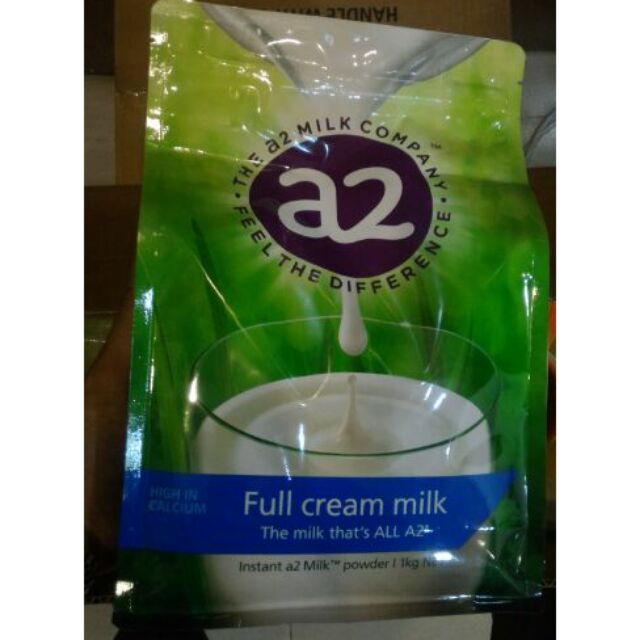 Sữa A2 - Úc 1kg.