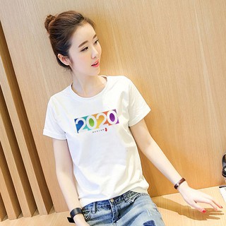 Áo thun nữ tết 2020 siêu hot