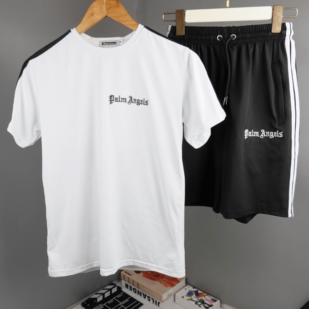 (HCM) SET BỘ ĐỒ NAM CỰC XỊN - THỜI TRANG NAM LUXURY ĐẲNG CẤP , PHONG CÁCH SOÁI CA CHO CÁC ANH EM KM FASHION