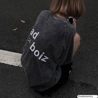 Áo thun Sadboiz Dusty