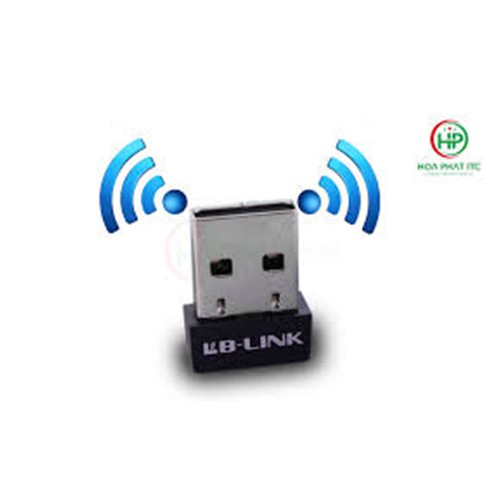 USB thu WIFI LB LINK NANO BL WN151, tiện lợi dùng cho laptop,pc bảo hành 12 tháng | WebRaoVat - webraovat.net.vn