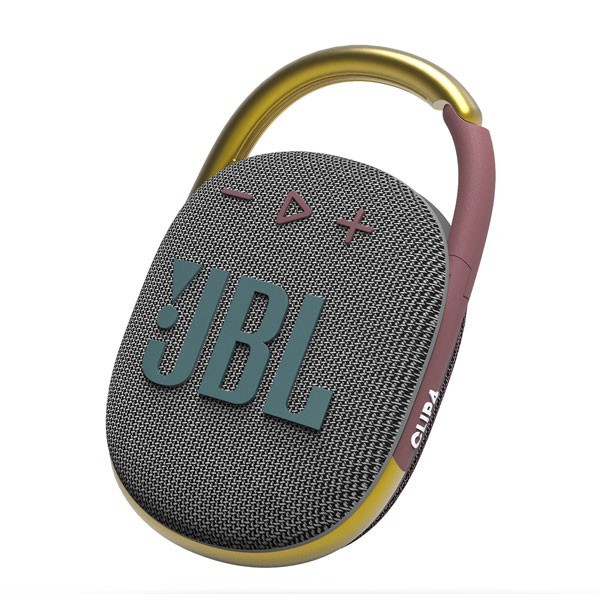 Loa Bluetooth JBL CLIP 4 - Hàng Chính Hãng