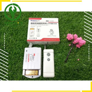 Công tắc điều khiển từ xa 1000m honest