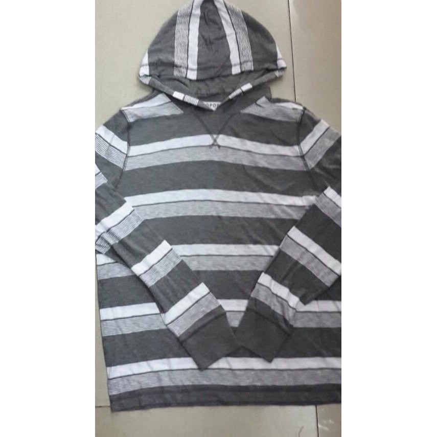 Áo thun nam chui đầu xuất dư hiệu American Eagle