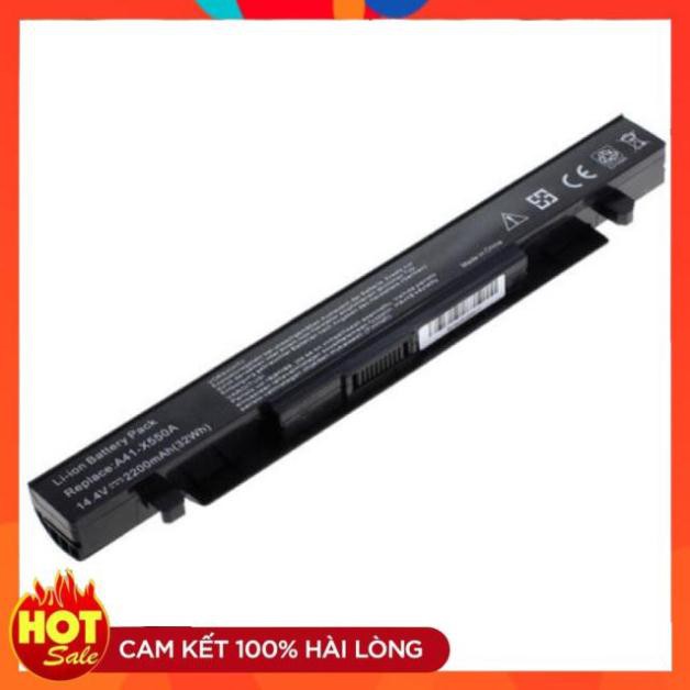 🎁 Pin Laptop Asus A550L| Battery Laptop Asus A550L