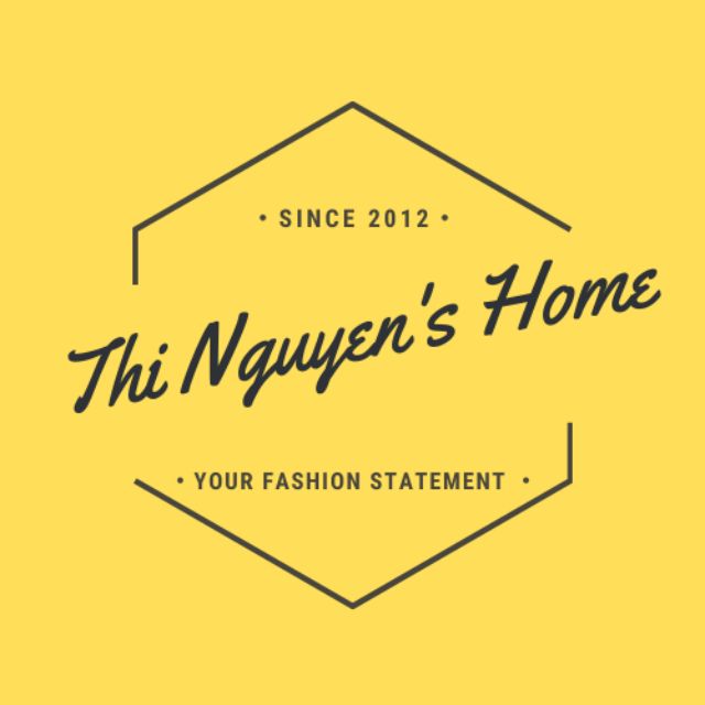 Thi Nguyen'sHome, Cửa hàng trực tuyến | BigBuy360 - bigbuy360.vn