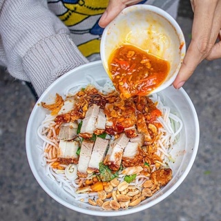 Mắm nêm Gì Cẩn