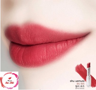 Son shu uemura