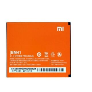 Pin xiaomi redmi 1s