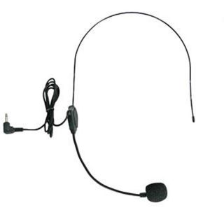 Micro, Mic đeo tai cho máy trợ giảng