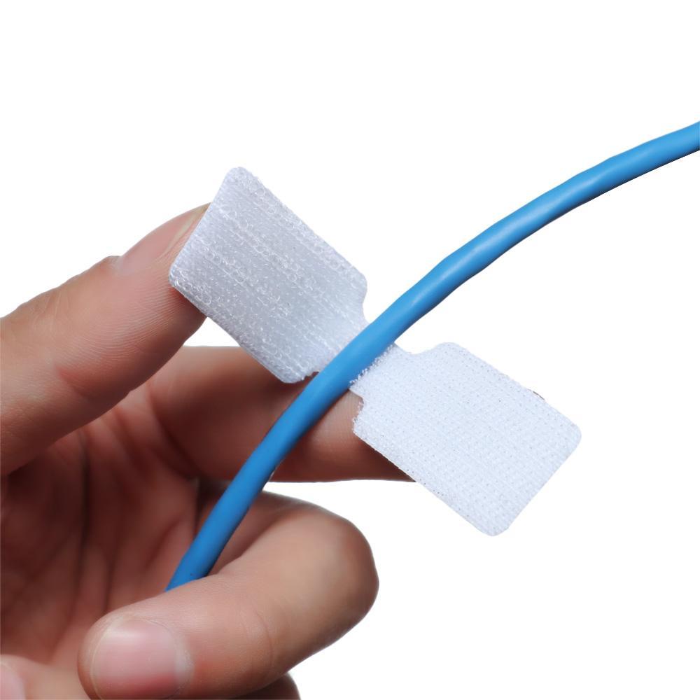 Bộ 5 Cuộn Băng Quấn Bảo Vệ Dây Cáp Gọn Gàng Tiện Dụng
