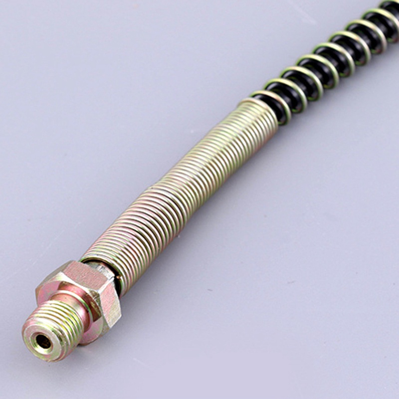 Ống sạc PCP 19,7Inch '50cm Áp suất cao 63Mpa '9000PSI Mở rộng ống nạp từ xa