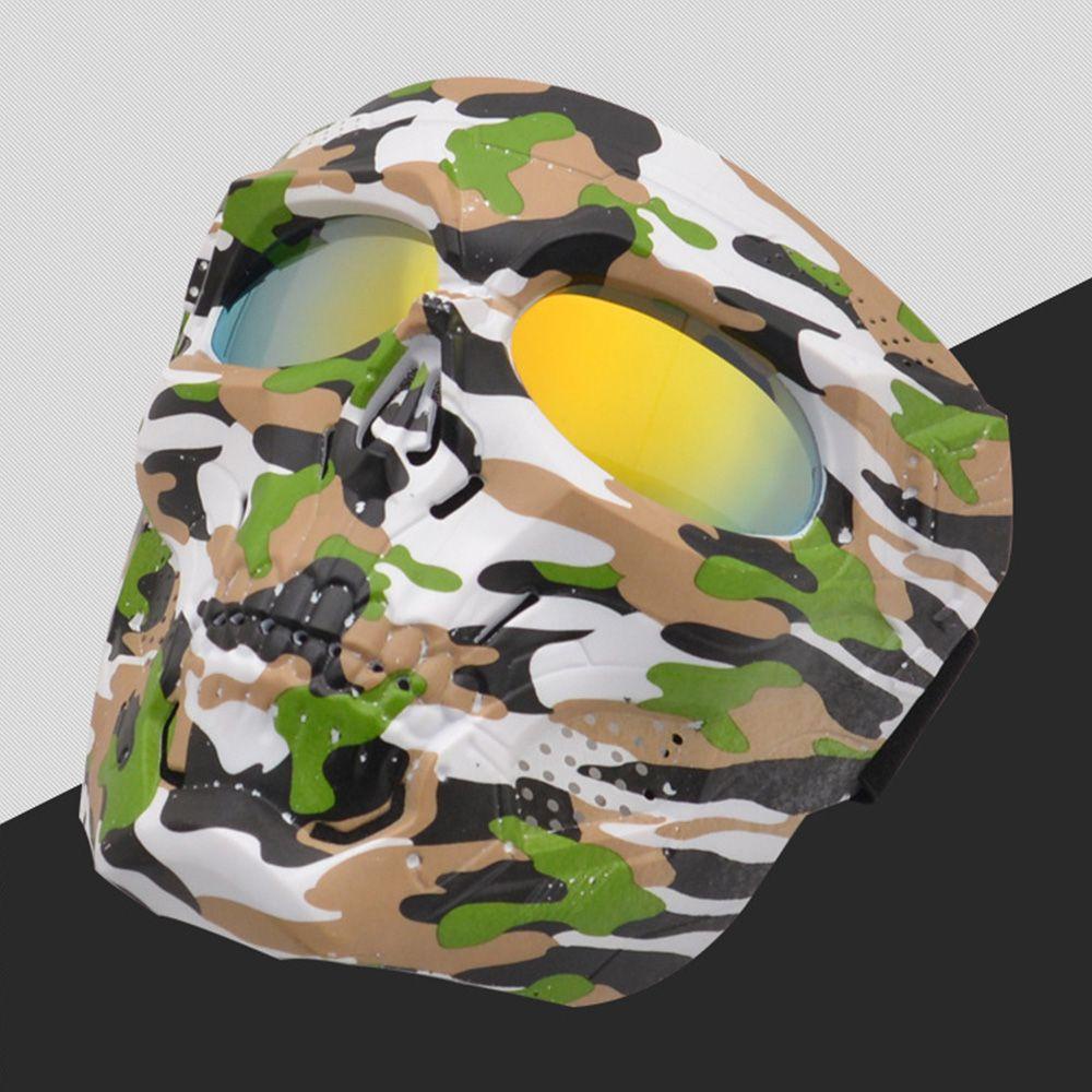 SUSANS Kính Bảo Vệ Mắt Khi Đi Xe Máy Thiết Kế Mới