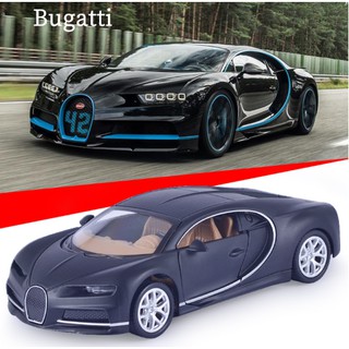 OTO Mô Hình - Bền - Đẹp - Xe Bugtti