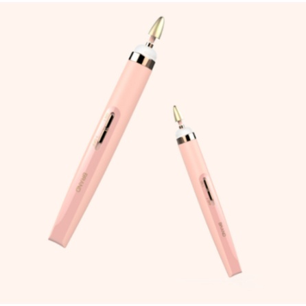 Bộ Thiết Bị Mài Giũa Móng Tay 5 Trong 1 Cao Cấp Sạc Điện