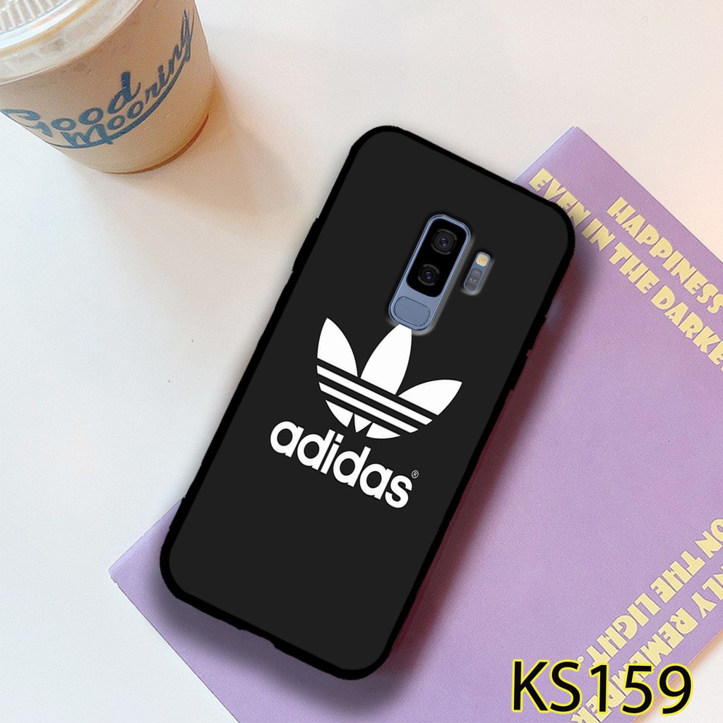 Ốp lưng Samsung S8/S8 Plus/S9/S9 Plus in hình Logo AĎĭĎĄŞ siêu đáng yêu, độc, lạ_KINGSTORE.HN_Ốp SS S8/S8P/S9/S9P