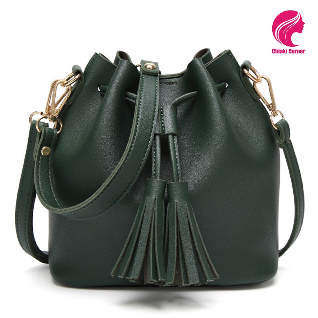 Ba lô thời trang mini Chiaki TX104