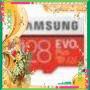 sausam2801   -  Thẻ Nhớ MicroSDXC Samsung EVO Plus U3 128GB 100MB/s