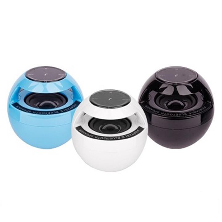 Loa bluetooth Wster WS-136