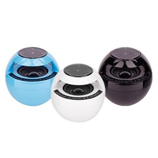 Loa bluetooth Wster WS-136