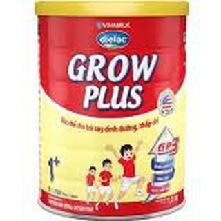 Sữa bột vinamilk dielac grow plus 1+ 1.5kg
