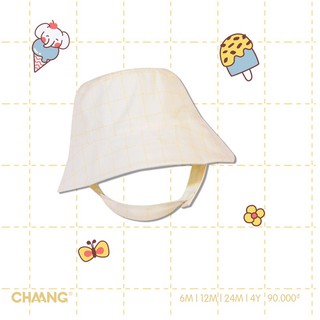 Mũ Chaang hè 2021