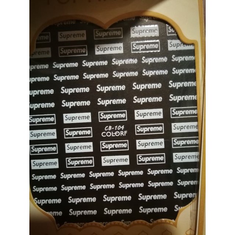Sticker 3d trang trí móng