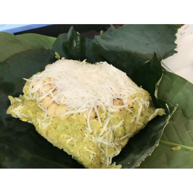 chả cốm, xôi cốm, cốm xào, cốm non