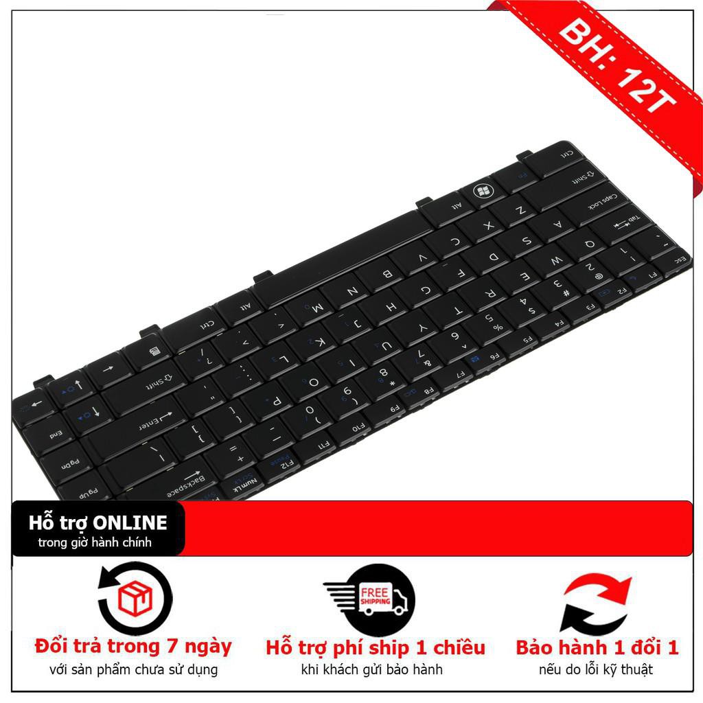 Bàn phím laptop Dell Vostro 3300 3400 3500 ( không đèn led và có đèn led )