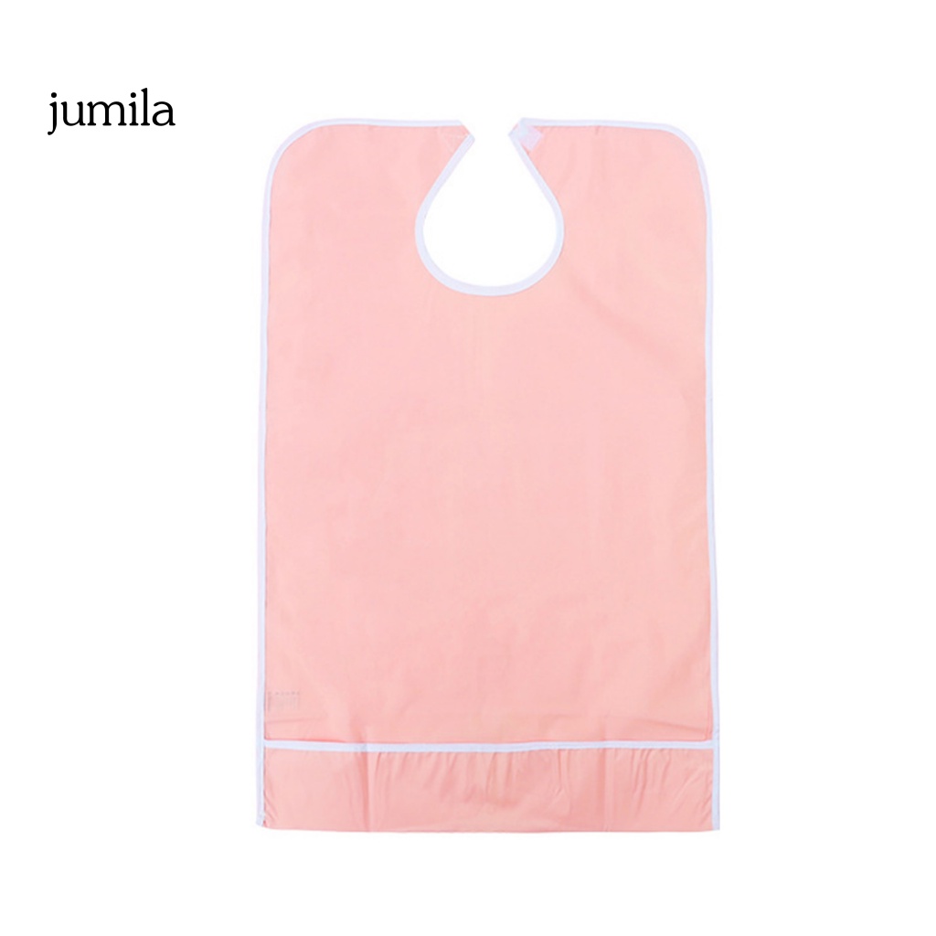 &lt;Jomila&gt;Khăn Lau Nước Dãi Siêu Nhẹ Có Thể Tái Sử Dụng Dễ Sử Dụng Cho Người Già