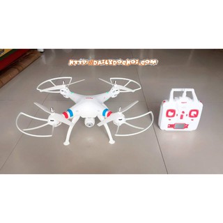 Flycam Syma X8HW