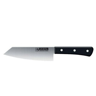 Dao Zebra Chef 6.5''- Mũi Nhọn 100254