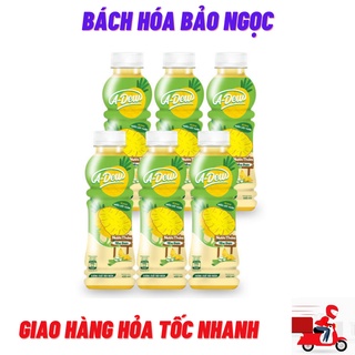 Thùng Nước Thơm Nha Đam A-DEW