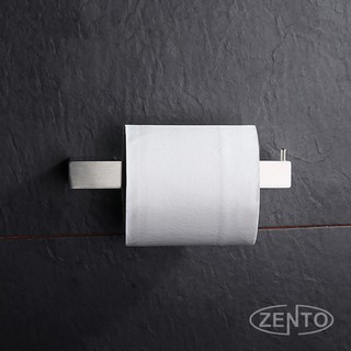 Lô giấy vệ sinh inox304 Majesty series HC4805