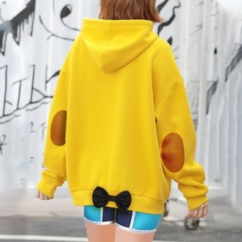 Áo Anime / WONDER EGG PRIORITY Cosplay Ohto Ai Hoodies Người Phụ Nữ Cô Gái Áo Thể Thao Trang Phục  yjteam66.vn | BigBuy360 - bigbuy360.vn