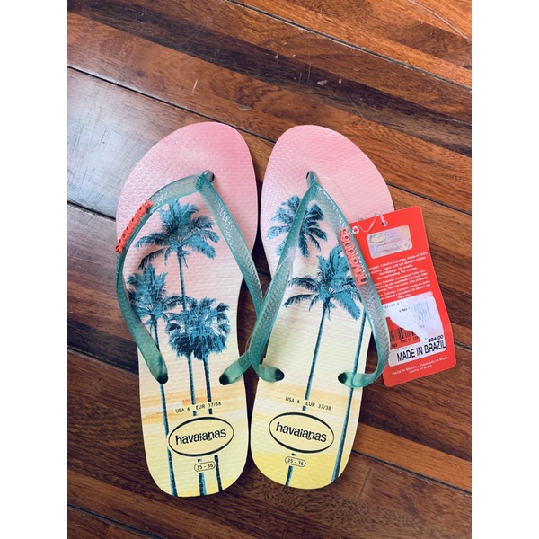 Auth 100%. Dép Havaiavas siêu đẹp