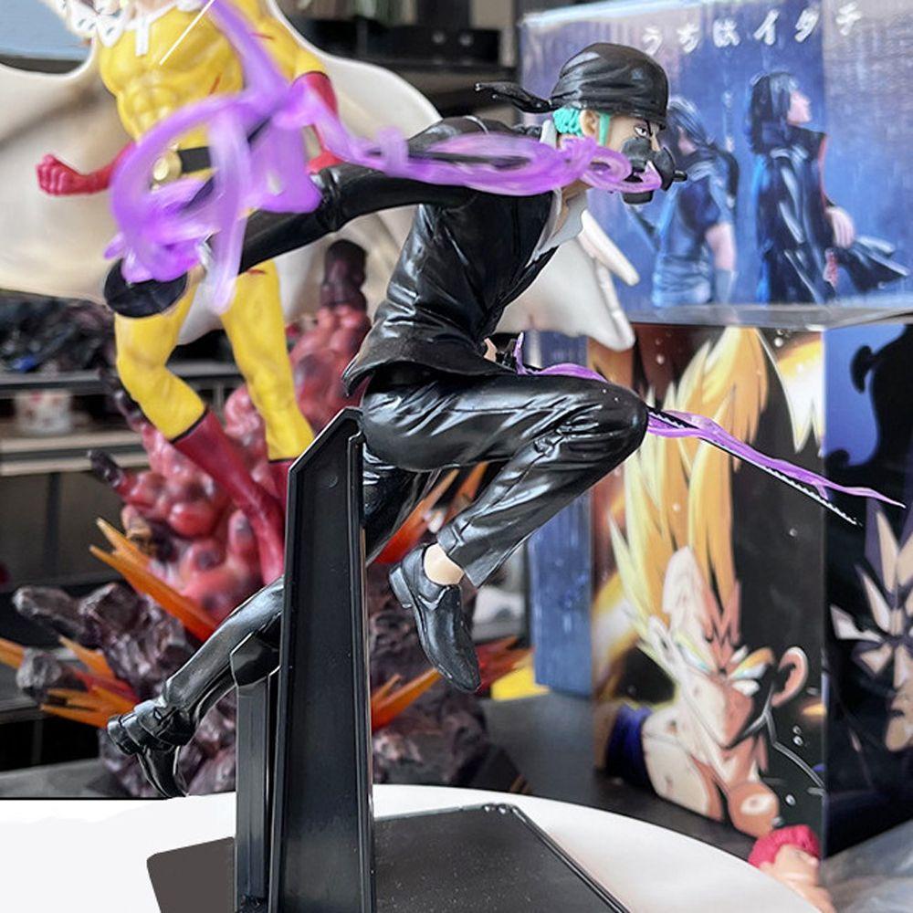 Mô Hình Nhân Vật Roronoa Zoro Hoạt Hình 20cm