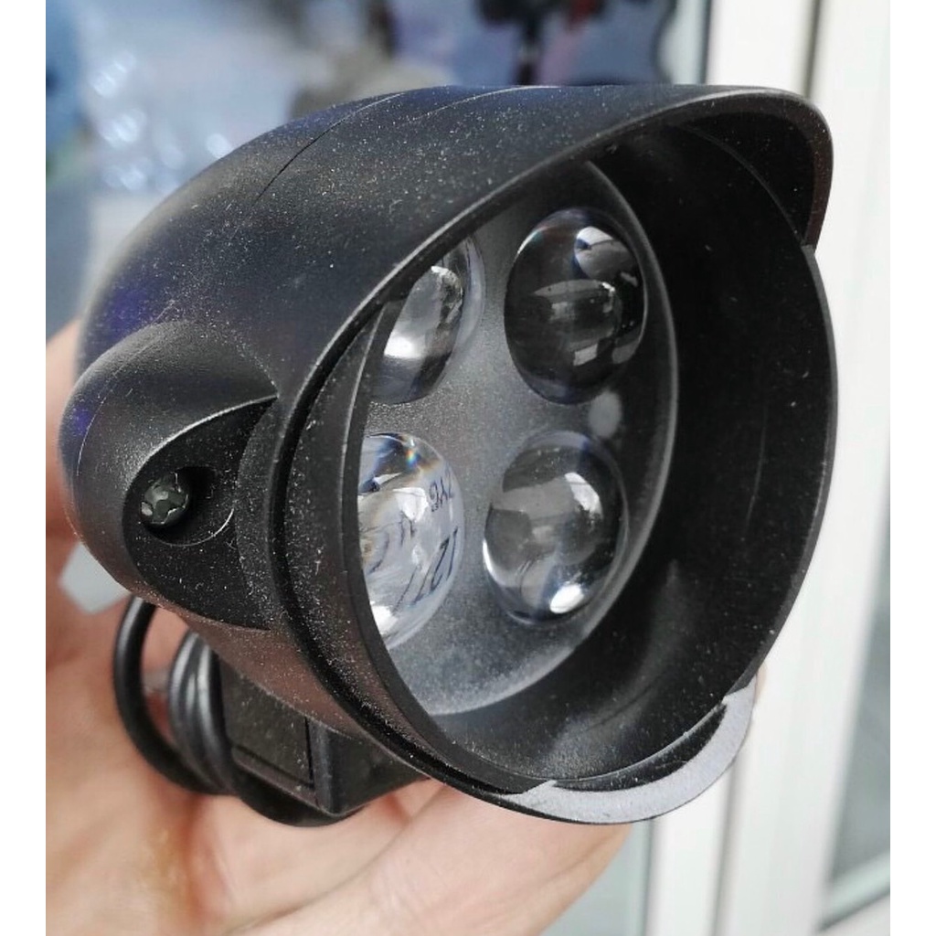 Đèn led - đèn trợ sáng L4 lòi [ SIÊU RẺ ]