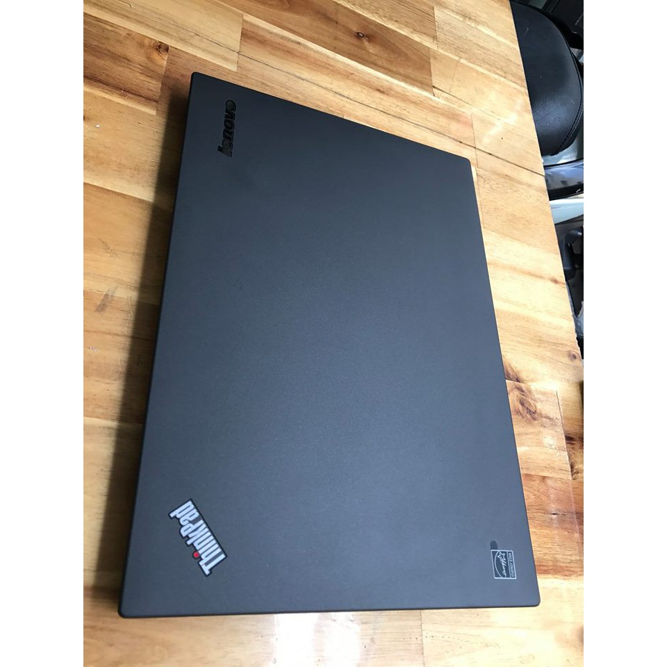 laptop IBM thinkpad T450, i5 5300u, 8G, ssd 180G, pin 4h, giá rẻ