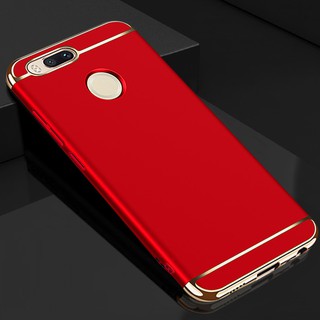 Ốp Lưng thời trang 3 mảnh cho Xiaomi Mi 5X