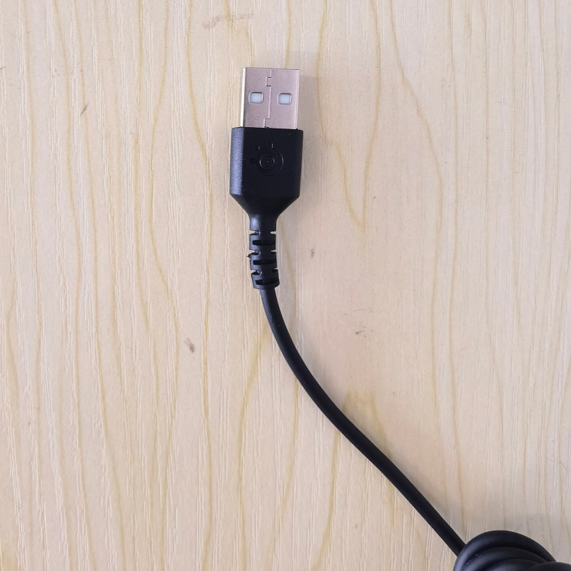 Dây Cáp Chuột USB Thay Thế Cho Steel Series Rival 310
