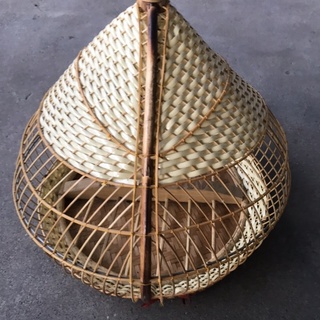 Lồng nuôi chim Cu Gáy