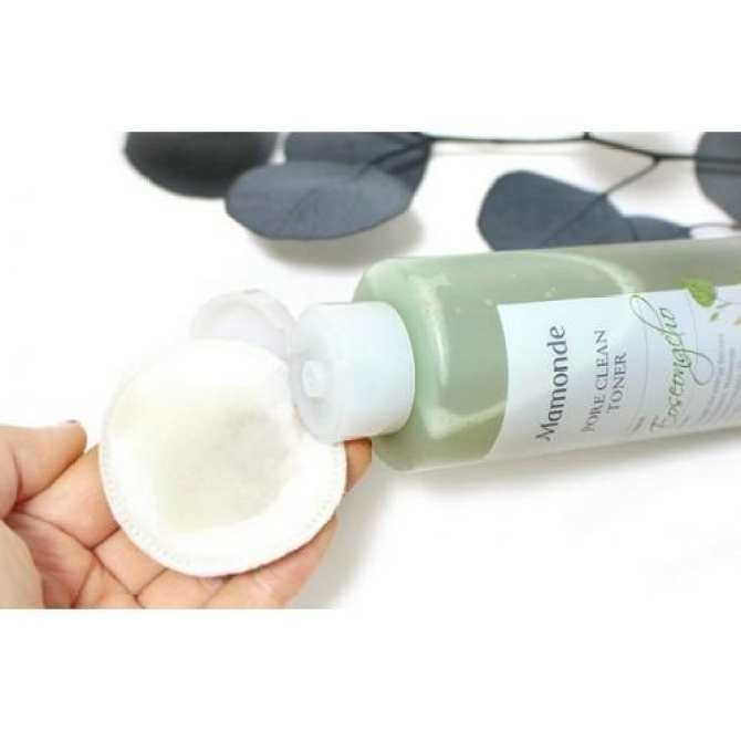 Toner Mamonde Pore Clean 250ml