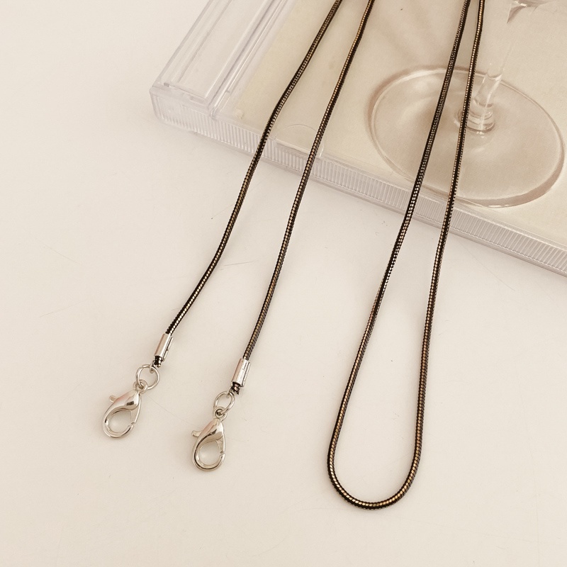 Dây Đeo Mắt Kính Phong Cách Hàn Quốc Thời Trang