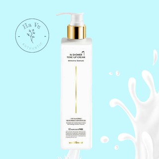 [Hạ Vũ Authentic] Sữa Tắm Trắng Da Hàn Quốc Chính Hãng #Mediffrent