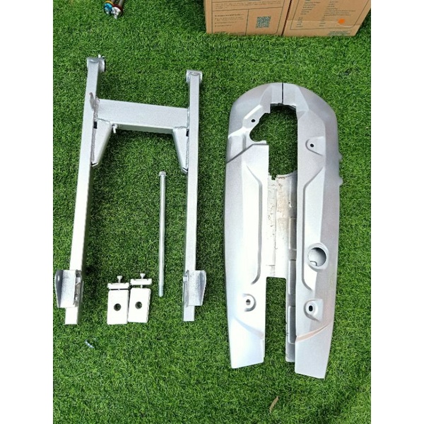 BỘ GẮP CÀNG VÀ HỘP XÍCH FUTURE 125 LẮP WAVE 50/100/110