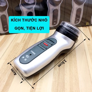 Máy cạo râu Rewell RSCX-218