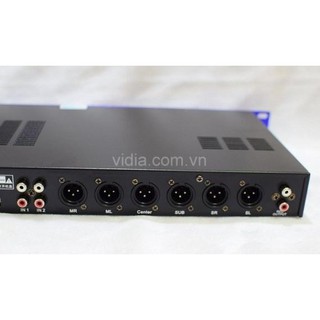 Mixer Bosa X7