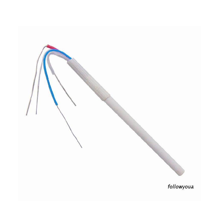 Bộ 5 Lõi Hàn Sắt A1322 Thay Thế 60w Cho Saike 936